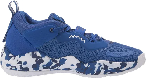 Vista 6 de adidas Tenis de baloncesto unisex para adultos D.O.N. Issue 3