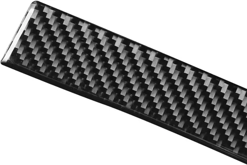 Vista 5 de NVCNX Real Premium Kit de Moldura de Consola Interior de Fibra de Carbono Cubierta de Panel de Engranajes Panel AC CD Tablero de Coche Compatible