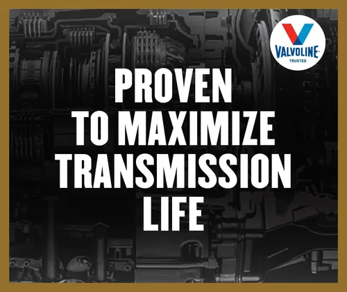 Vista 8 de Valvoline Extended Protection ATF Líquido de transmisión automática totalmente sintético, 1 galón