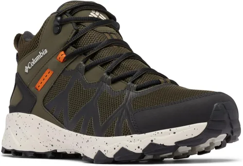 Vista 51 de Columbia Zapatos de senderismo Peakfreak II Mid Outdry para hombre