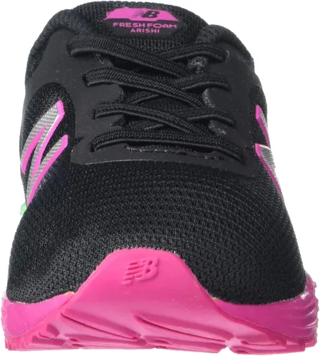 Vista 2 de New Balance Fresh Foam Arishi V2 Bungee - Tenis de correr para niños