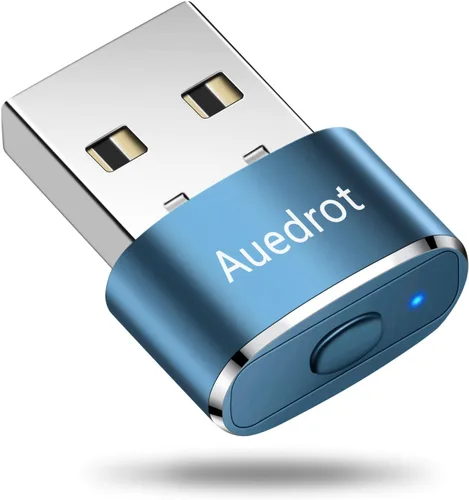 Vista 8 de AUEDROT Mouse Jiggler Mouse Jiggler Indetectable USB Movedor de Ratón con Botón de Interruptor, Mouse Wiggler Automático con 2 Modos Jiggle