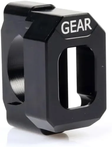 Vista 7 de Motorcycle Gear Indicator for YZF R1 R6 FZ8 MT03 MT-01 FZS1000 XJR400 FZ400 FZ 8 XV1900A YS250 XV1600A XJ6 Speed Display Gear Indicator Meter