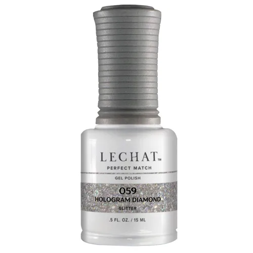 Vista 24 de Esmalte de uñas Lechat Perfect Match 40 días en Río