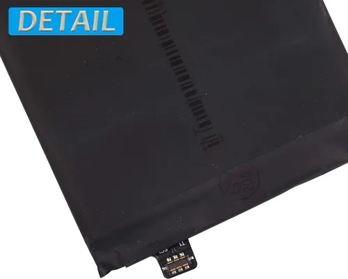 Vista 4 de Batería de repuesto BLP699 compatible con Oneplus 7 Oneplus 7 Pro GM1910 GM1913 con herramientas