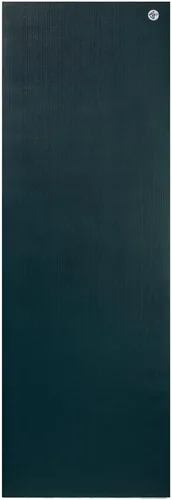Vista 2 de Manduka Prolite - Alfombrilla de yoga y pilates de 0.185 in de grosor, antideslizante, no tóxica, ecológica, larga. Fabricado con amortiguación