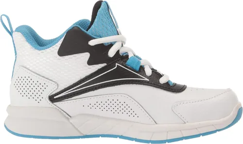 Vista 6 de Reebok Zapatos de baloncesto More Buckets para niño