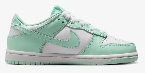 Vista 685 de Nike Kid's Dunk Low Sneaker