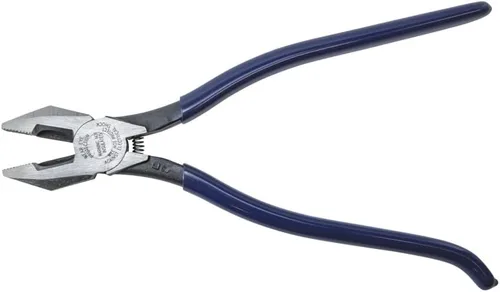 Vista 6 de Klein Tools 201-7CST Ironworker Pinzas de trabajo