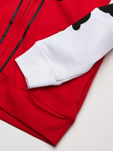 Vista 3 de Paw Patrol Sudadera con capucha para disfraz de personaje para niños pequeños