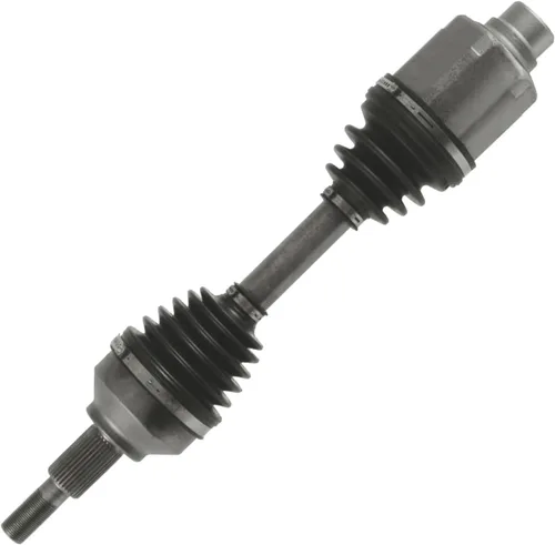 Vista 41 de Detroit Axle - Eje CV delantero izquierdo para 2001-2004 Kia Spectra 2001 Sephia [transmisión automática] Reemplazo del conjunto del eje del eje CV