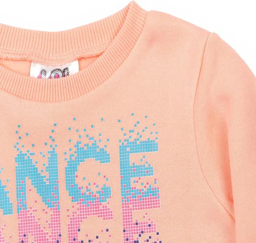 Vista 4 de L.O.L. Surprise! Dancebot Beats Stardust Queen - Sudadera de forro polar