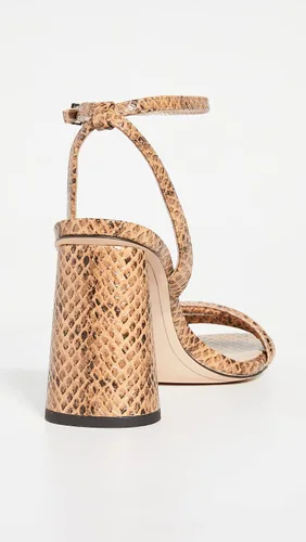 Vista 3 de Sam Edelman Sandalias Kia Slingback para mujer
