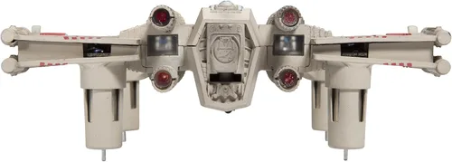 Vista 9 de Propel Star Wars Quadcopter: X Wing Collectors Edition Caja