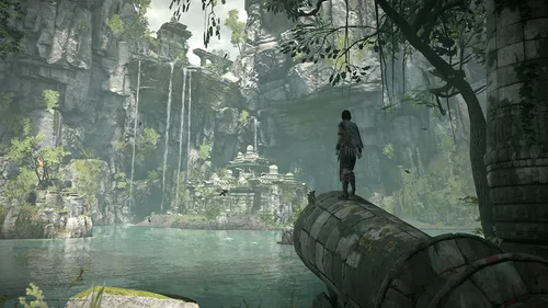 Vista 6 de Shadow of the Colossus Special Edition - PlayStation 4