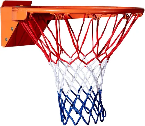 Vista 3 de Wilson Redes de baloncesto NBA