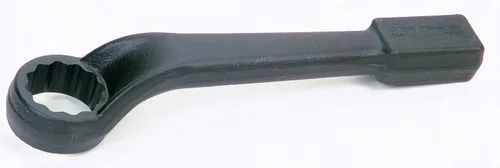 Vista 2 de Williams 8809AW Llave de extremo de caja con patrón de compensación, 1-1/2 pulgadas