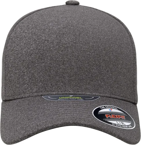Vista 2 de Flexfit Gorra Unipanel Melange