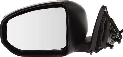 Vista 175 de Garage-Pro Espejo eléctrico no calefactable para Nissan Altima 2007-2012 con luz de señal pintable Sedán, para modelos con paquete de conveniencia