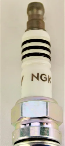 Vista 6 de NGK Bujías Iridium IX DCPR7EIX 6046 s/s a 97637 (paquete de 4)