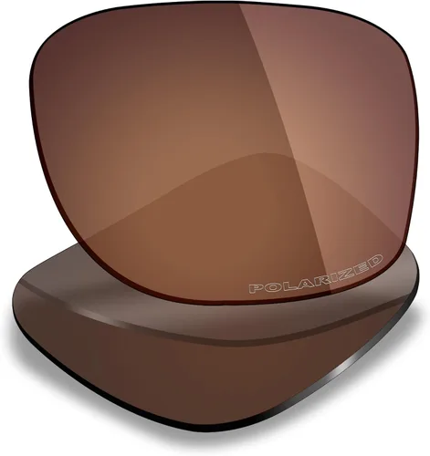 Vista 7 de Mryok Replacement Lenses Compatible with Oakley Holbrook XL OO9417 Sunglasses, HD Polarized, UV Protection, Impact Resistant