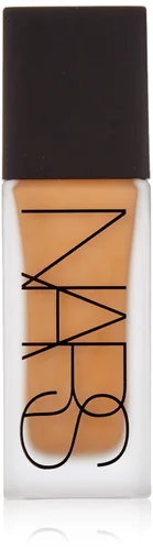 Vista 20 de NARS Base Ligera Reflejante - Base Avanzada de Maquillaje-Cuidado de la Piel Híbrida - 30ml (Anguilla - Profundo 7), 1 onza (paquete de 1)
