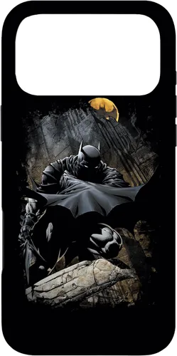Vista 22 de Batman Sweeping Cape Case for iPhone 17