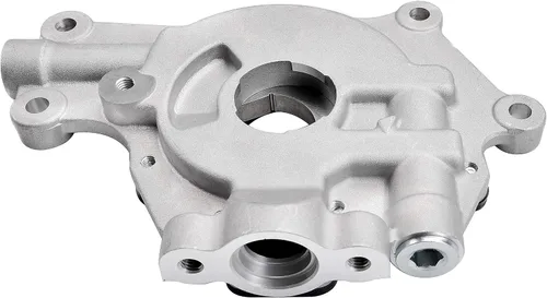 Vista 3 de Bomba de aceite para Chrysler Sebring 2001-2010, para Chrysler 300 05-10