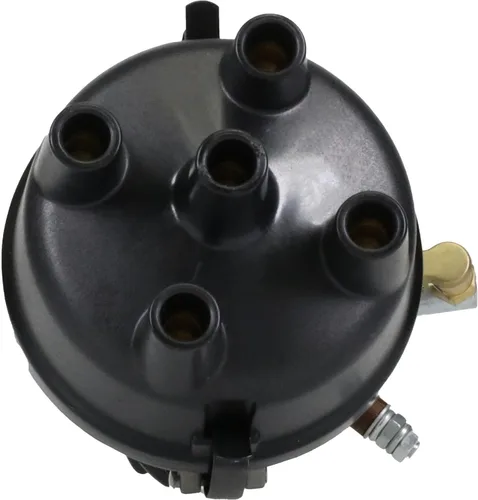 Vista 8 de Partes OEG Nuevo Distribuidor Compatible Con Tractores Ford New Holland 500, 600, 700, 800, 900, 501, 601, 701, 800, FDN12127A, 311185, 86588846