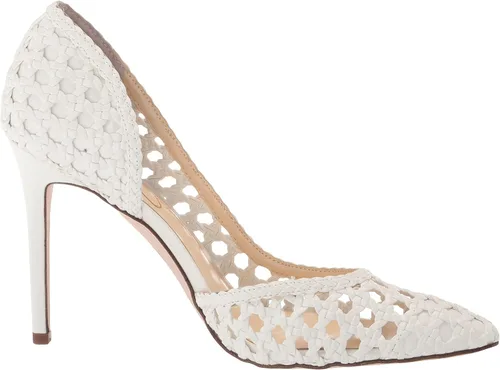 Vista 6 de Jessica Simpson Paimee D'Orsay - Zapatos de tacón para mujer