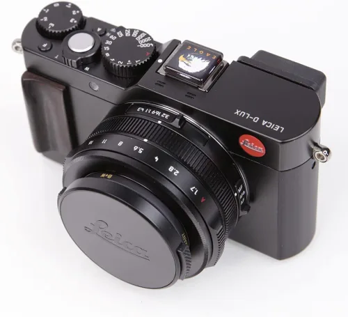 Vista 4 de Foto&Tech Tapa de zapata compatible con Canon Nikon Sony Panasonic Fujifilm Olympus Pentax Sigma DSLR/SLR/Evil Camera (Eagle)