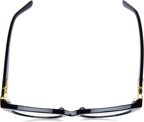 Vista 4 de Ralph Lauren RL6227U 5001 52 Nuevas gafas para mujer, Negro Brillo