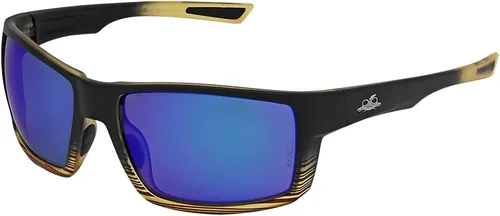 Vista 16 de GGS Sawfish Sunglasses with Anti-Fog, Scratch-Resistant Lenses Lente de tinte variable