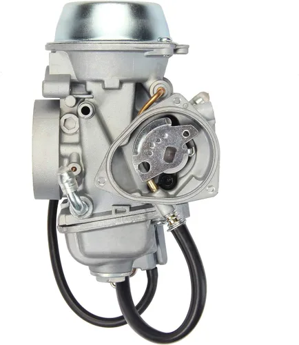 Vista 6 de ATRACYPART Carburador Carb para 2001-2005 & 2010-2012 Polaris Sportsman 500 4X4 HO 1997-2009 Polaris Scrambler 500 4x4 2000-2002 Polaris Trail