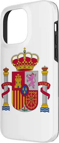 Vista 56 de iPhone XR España España Madrid Mallorca Barcelona Escudo Sevilla
