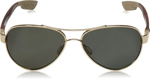 Vista 2 de Costa Del Mar Loreto Aviator - Gafas de sol para mujer
