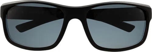 Vista 2 de CAT 8019 - Gafas de sol rectangulares polarizadas para hombre, 2.480 in