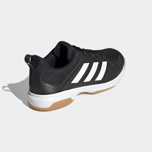 Vista 7 de adidas Tenis Ligra 7 para atletismo para hombre