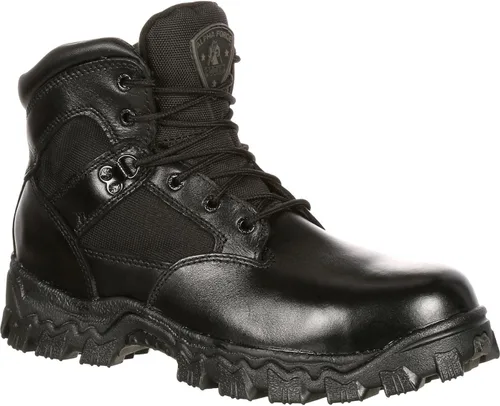 Vista 8 de ROCKY Alpha Force Composite Toe Waterproof Public Service Boot