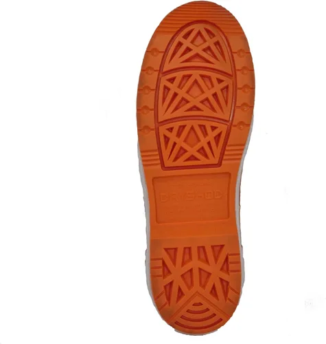 Vista 6 de Dryshod Botas de cubierta Slipnot para hombre Gris