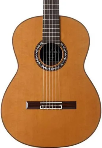 Vista 3 de Cordoba C9 CD/MH Guitarra Clásica de Cuerda de Nylon Acústica