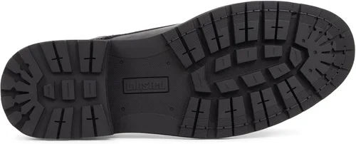 Vista 4 de Kenneth Cole Botas de combate Captain Unlisted para hombre