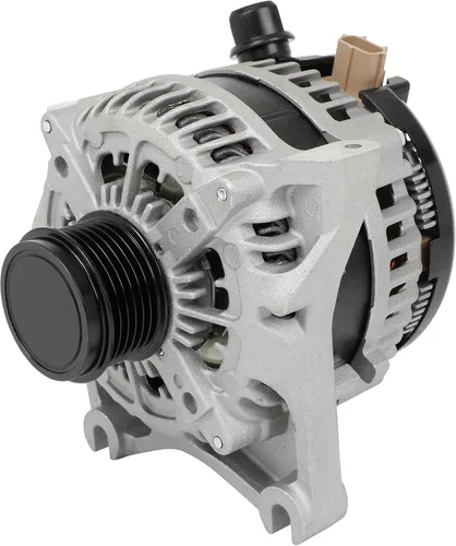 Vista 11 de SCITOO 70A nuevo alternador 13778 se adapta a Nissan para Frontier 1998