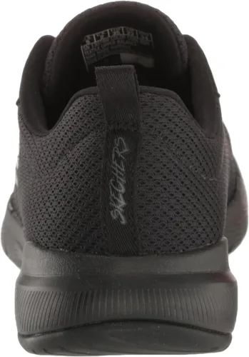 Vista 3 de Skechers Tenis Flex Appeal 4.0 para mujer