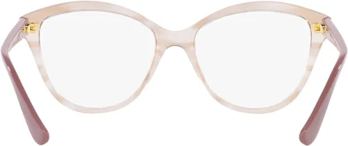 Vista 7 de Vogue Eyewear Marcos redondos para gafas graduadas Vo5489 para mujer