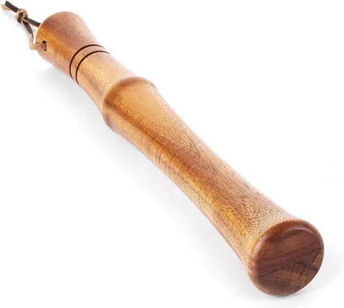 Vista 5 de Outset Kit de herramientas de bartend, doble jigger, mezclador de cóctel y juego de tabla de cortar de madera