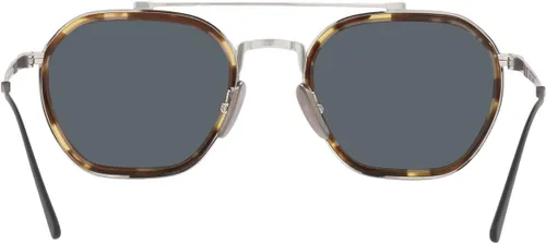 Vista 7 de Persol PO5010ST Pilot - Gafas de sol, DoradoVerde