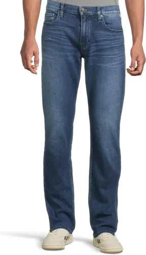 Vista 121 de PAIGE Pantalones vaqueros Lennox Transcend ajustados para hombre Andros