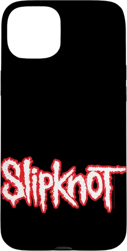 Vista 9 de Funda con logotipo oficial de Slipknot Outline para iPhone 17