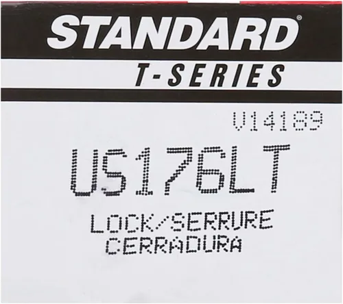 Vista 3 de Motor Standard Products US176LT interruptor de encendido y llave